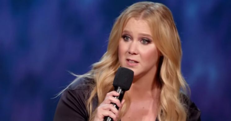 Amy Schumer