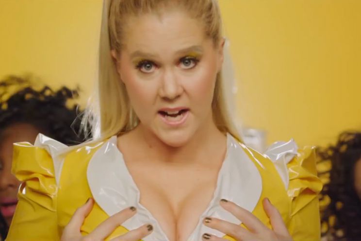 Amy Schumer