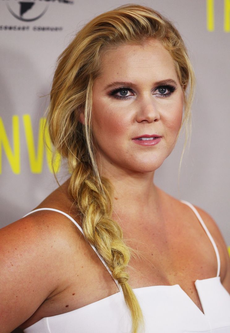 Amy Schumer