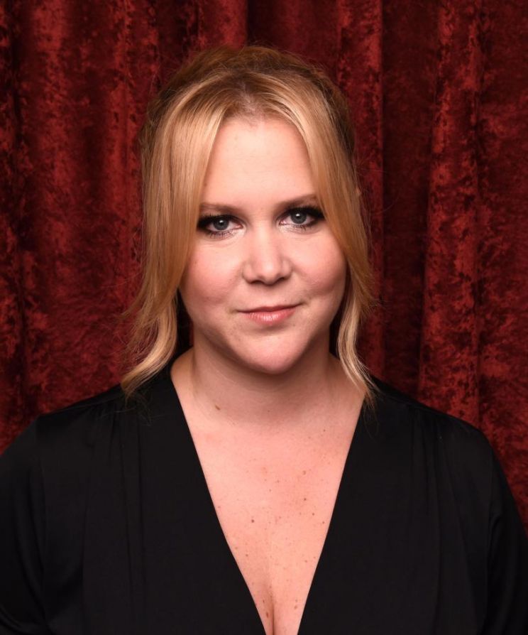 Amy Schumer