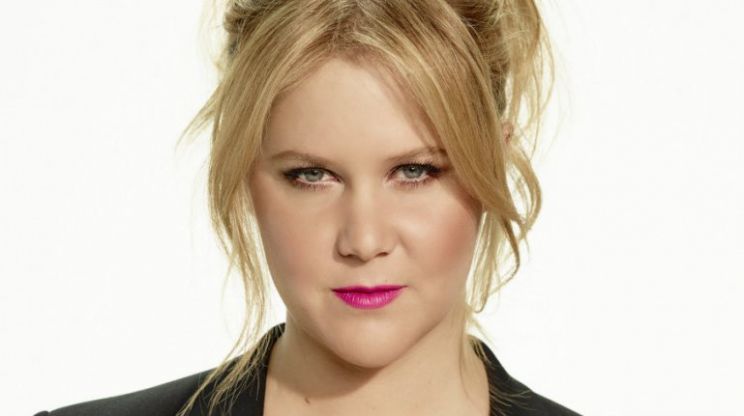 Amy Schumer