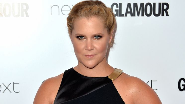 Amy Schumer