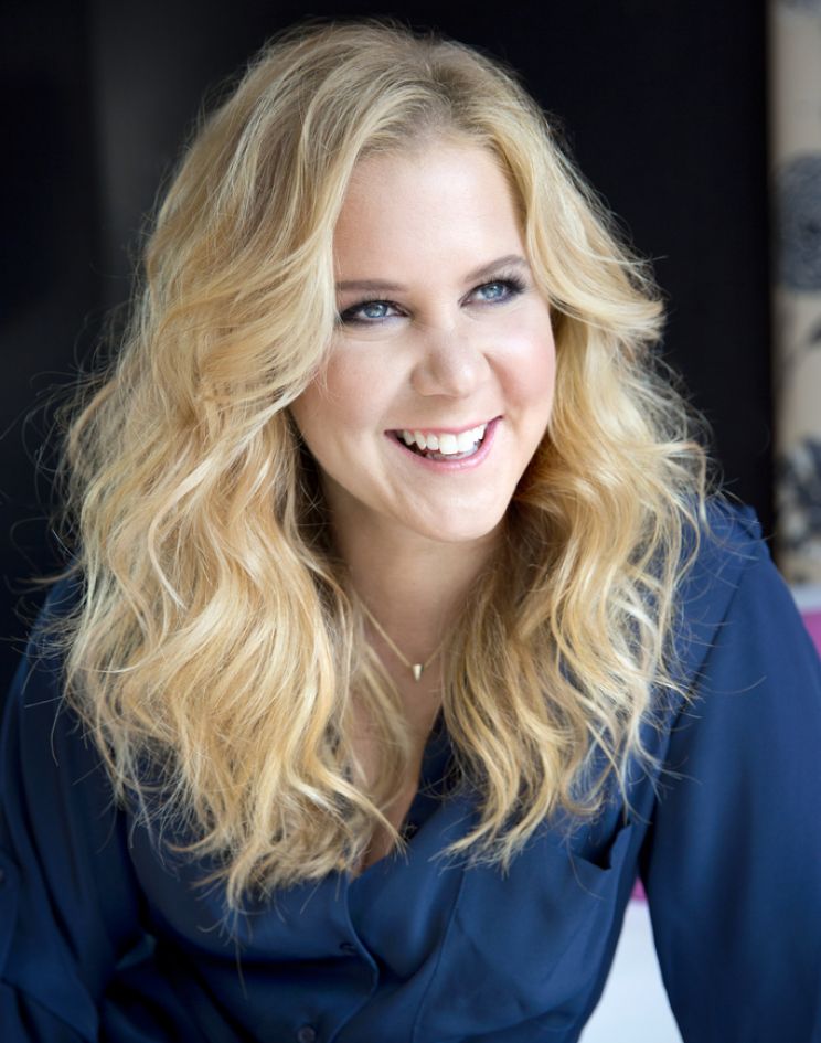 Amy Schumer