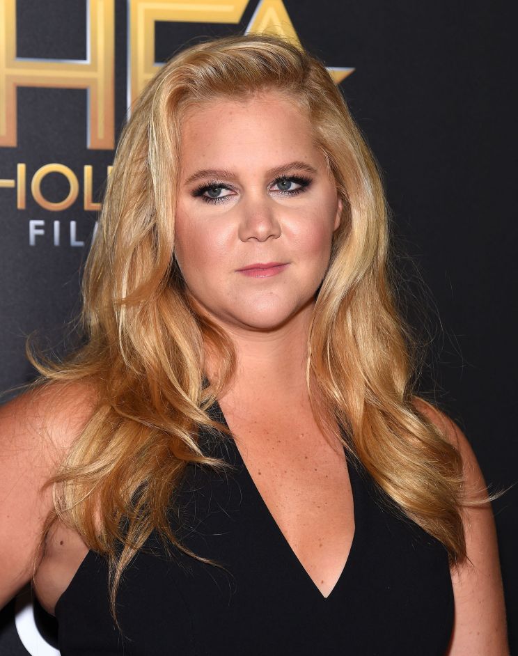 Amy Schumer
