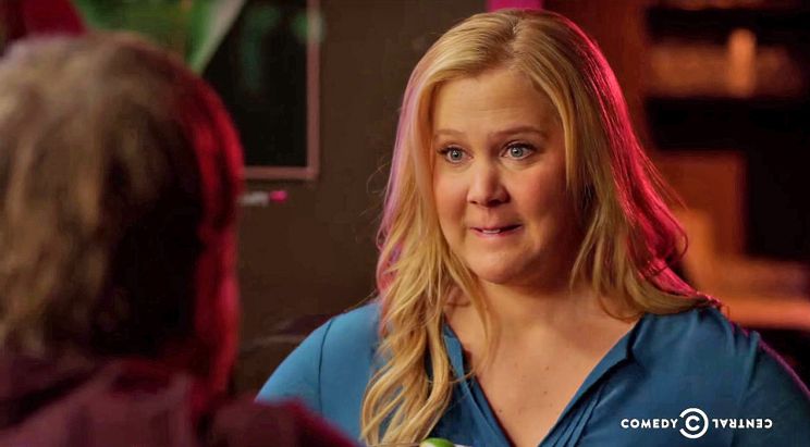 Amy Schumer
