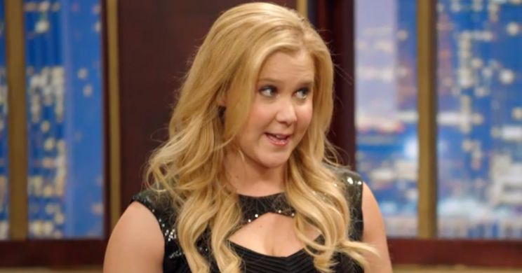 Amy Schumer