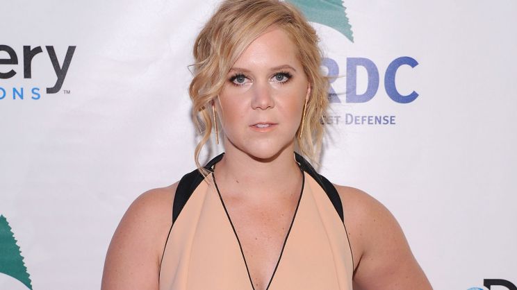 Amy Schumer