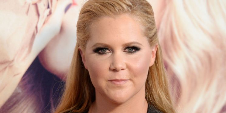 Amy Schumer
