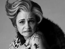 Amy Sedaris