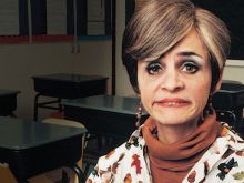 Amy Sedaris