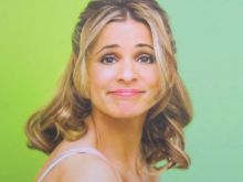 Amy Sedaris