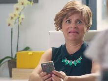 Amy Sedaris