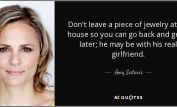 Amy Sedaris