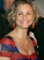 Amy Sedaris