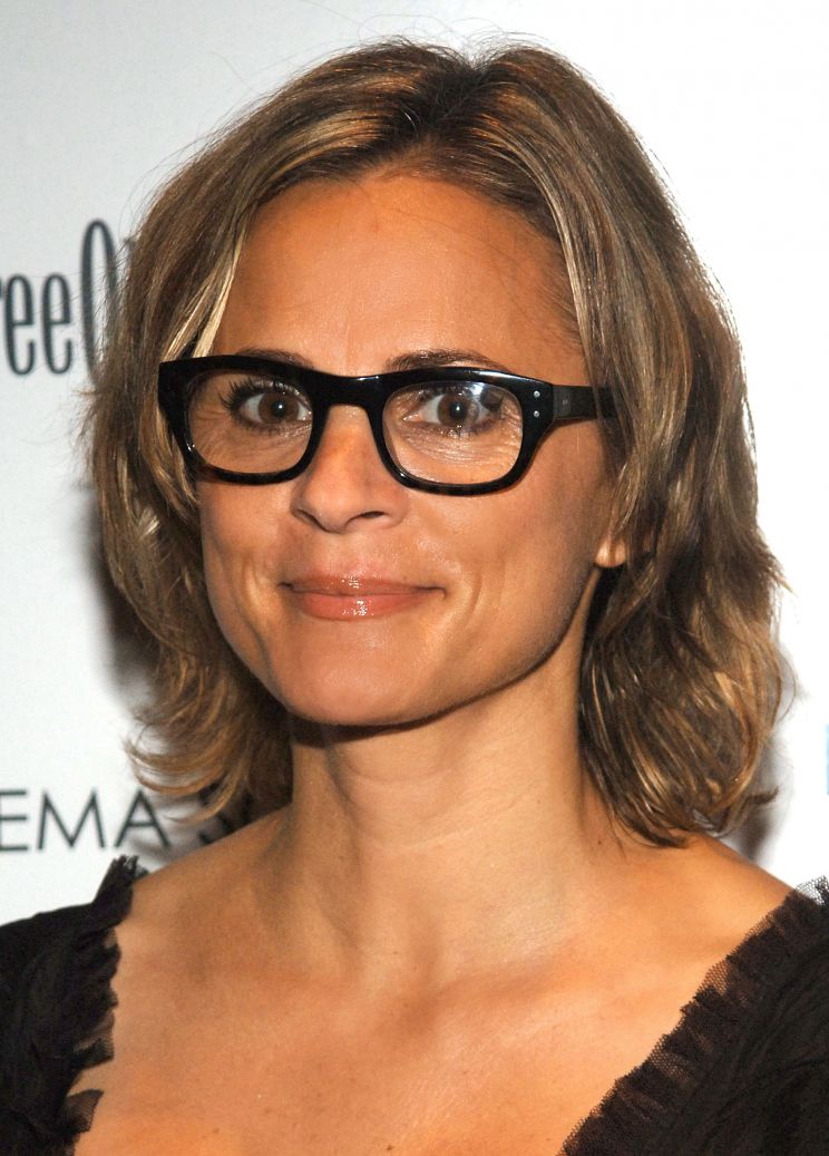 Amy Sedaris