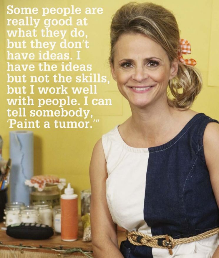 Amy Sedaris