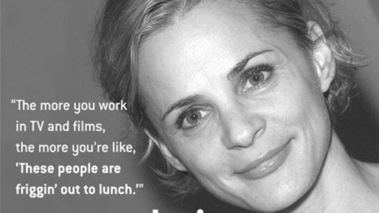 Amy Sedaris