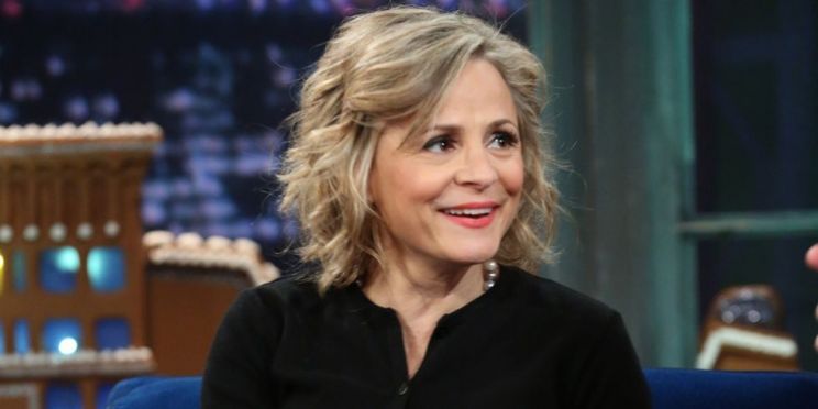 Amy Sedaris