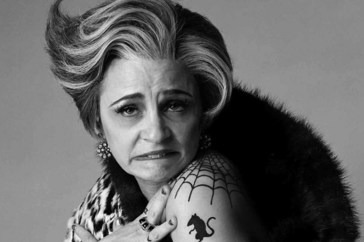 Amy Sedaris