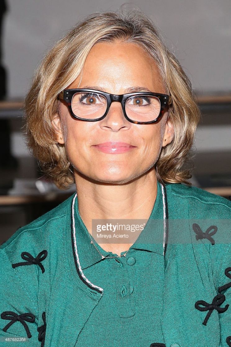 Amy Sedaris