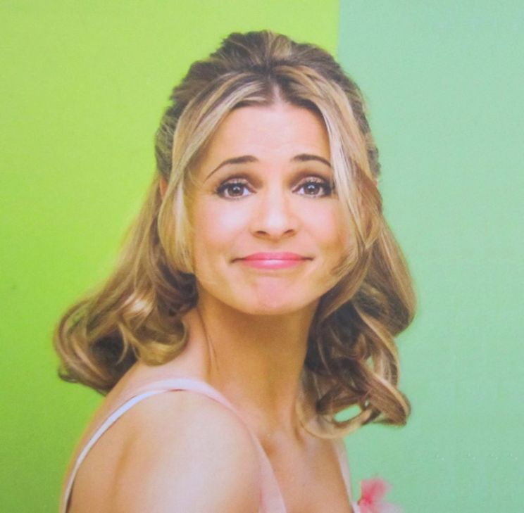 Amy Sedaris