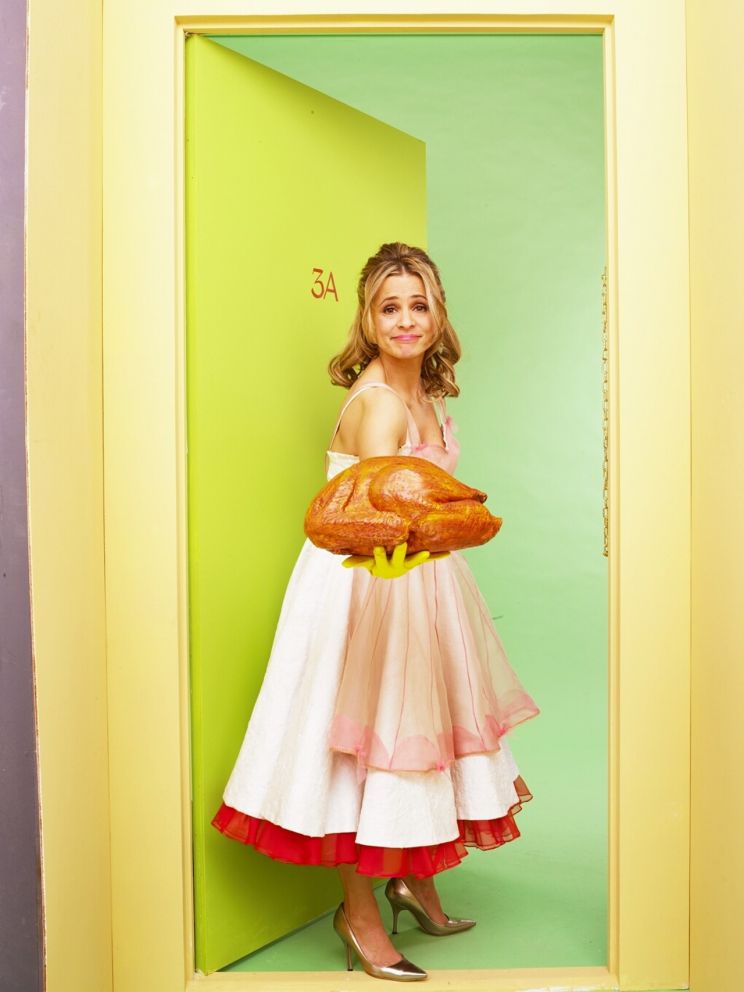 Amy Sedaris