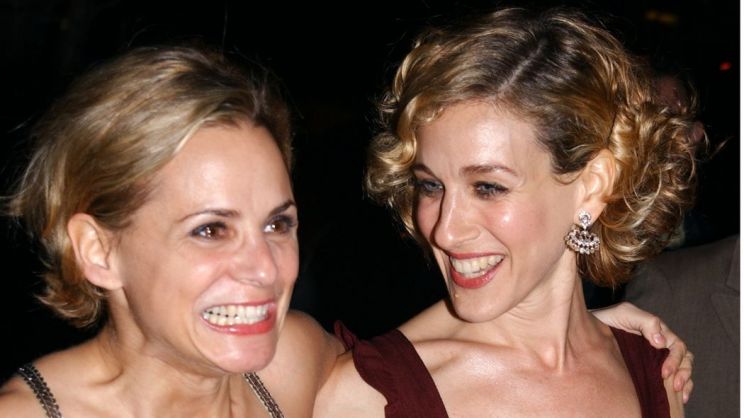 Amy Sedaris