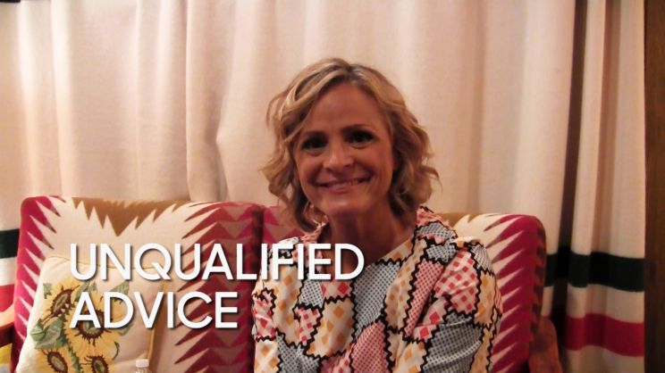 Amy Sedaris