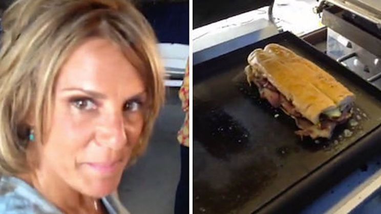 Amy Sedaris