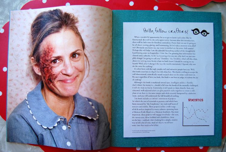 Amy Sedaris