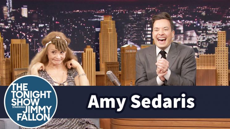 Amy Sedaris