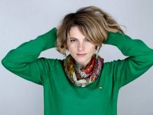 Amy Seimetz