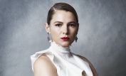 Amy Seimetz