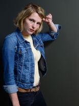 Amy Seimetz