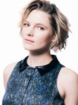 Amy Seimetz