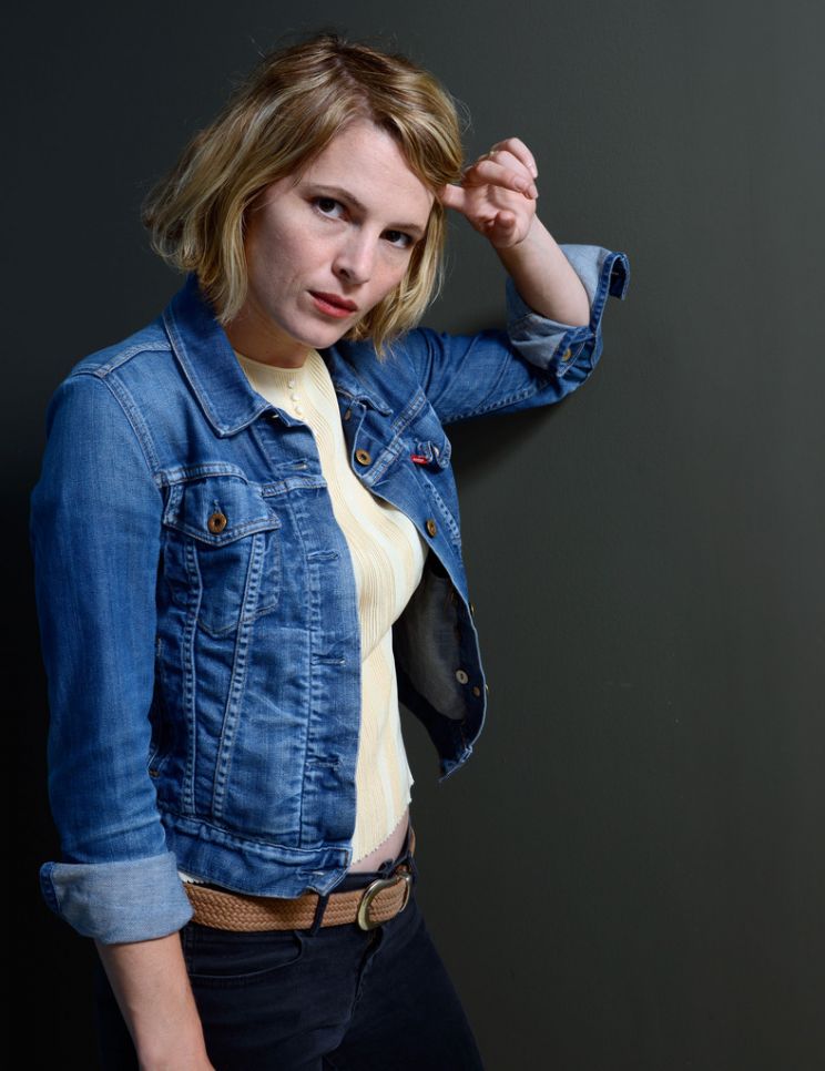 Amy Seimetz