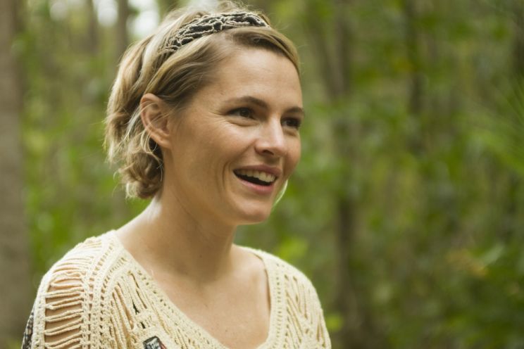 Amy Seimetz