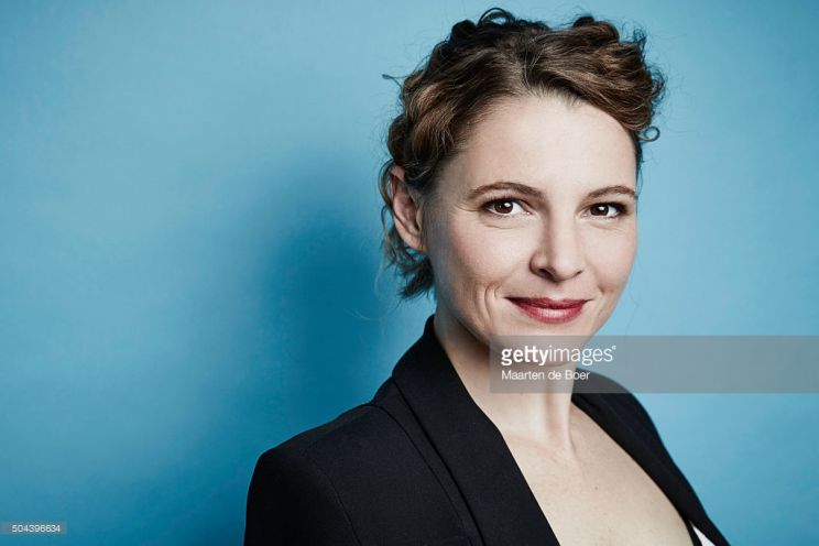 Amy Seimetz