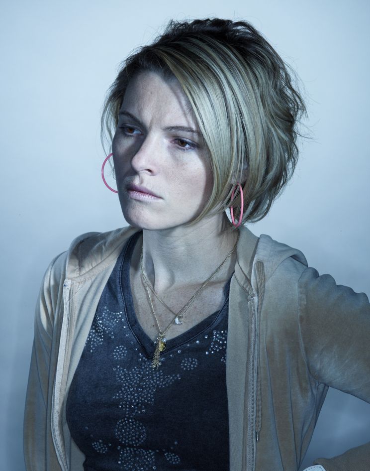 Amy Seimetz