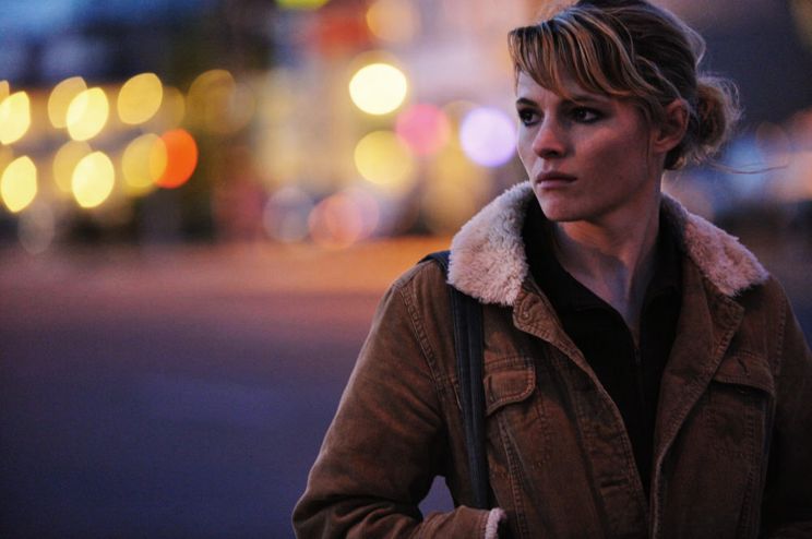 Amy Seimetz