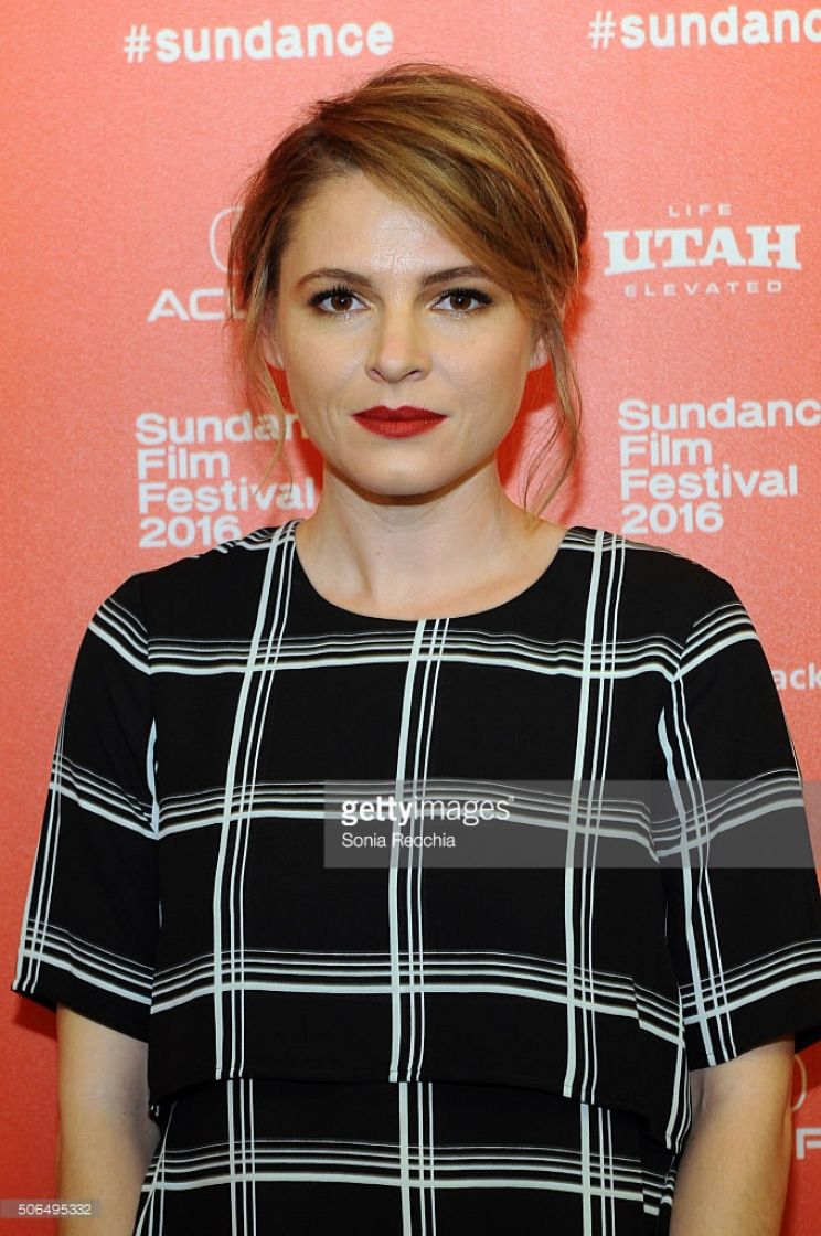 Amy Seimetz