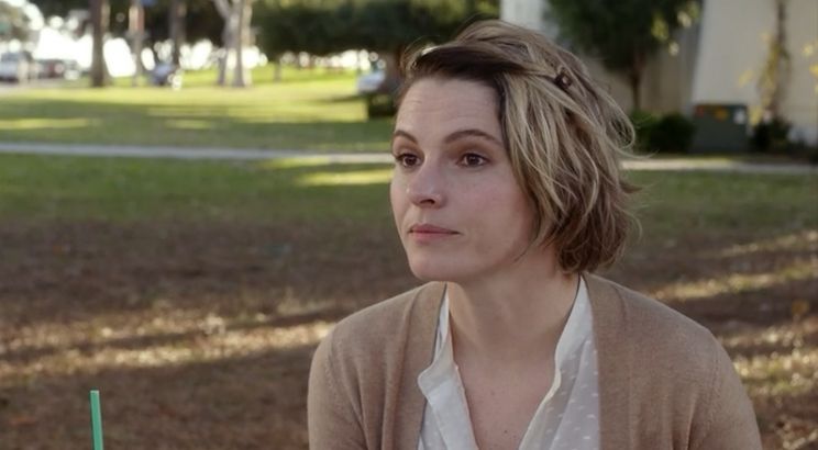 Amy Seimetz