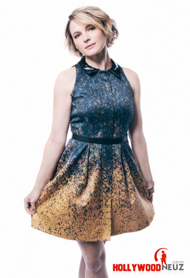 Amy Seimetz