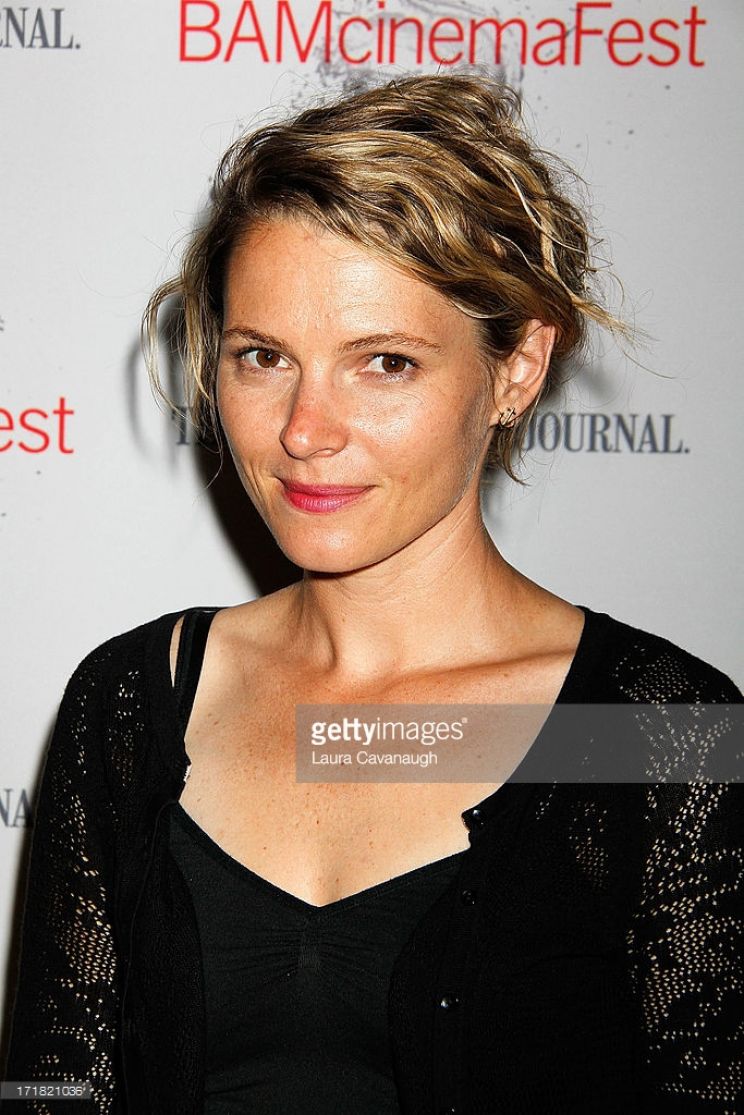 Amy Seimetz