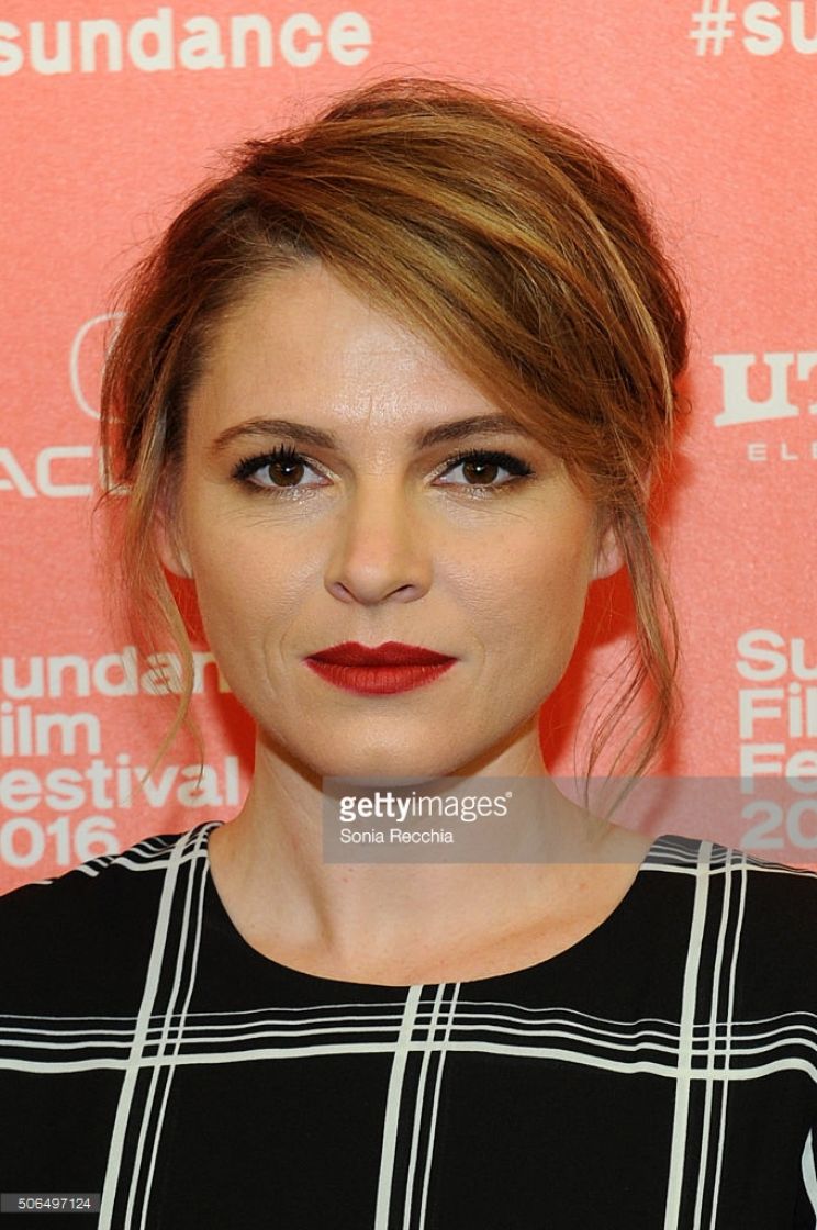 Amy Seimetz