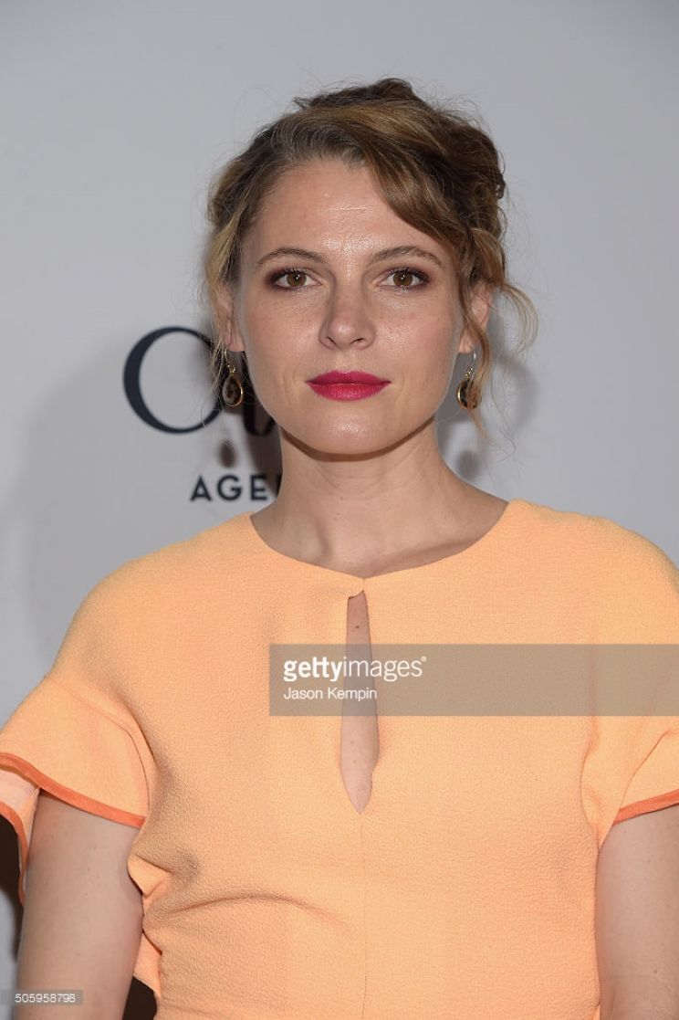 Amy Seimetz