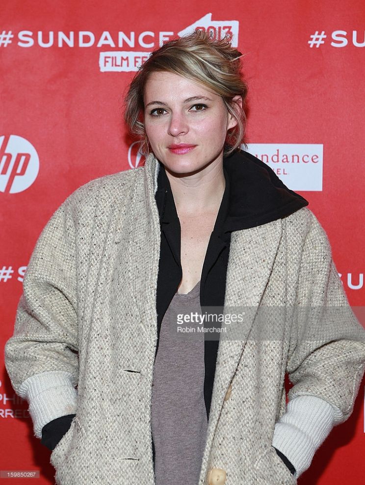 Amy Seimetz