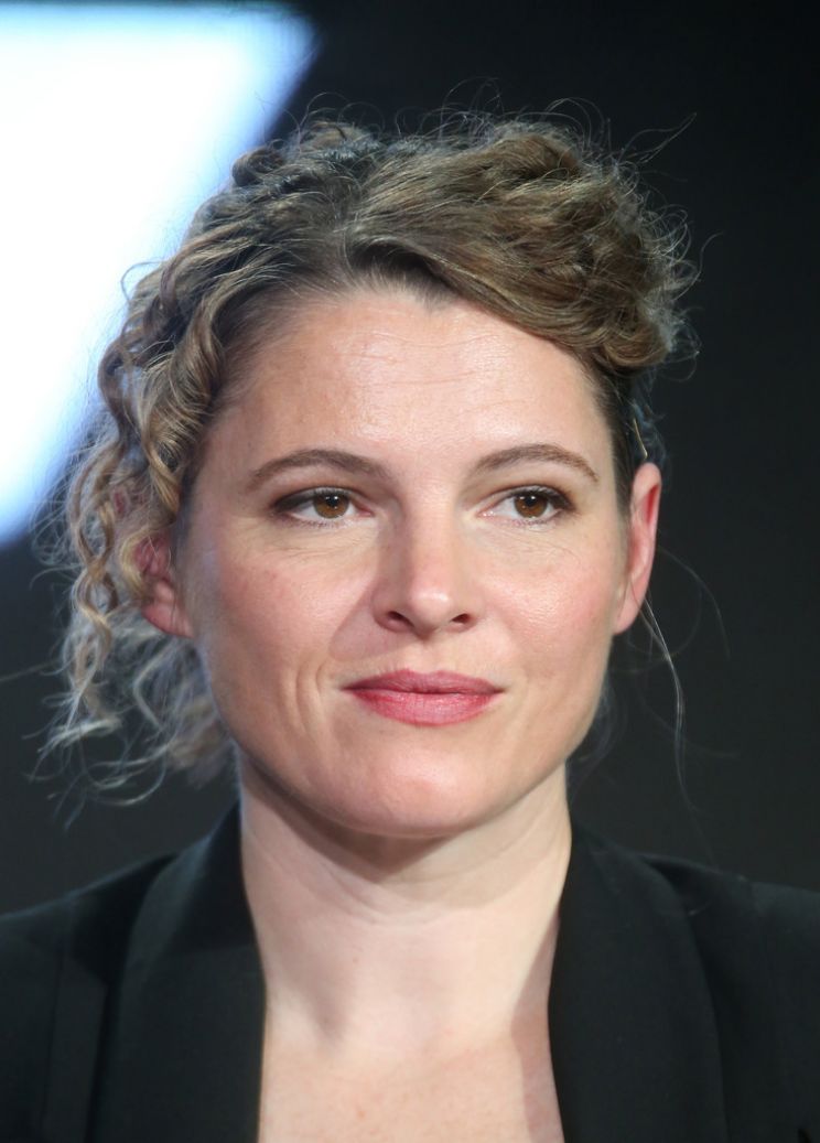 Amy Seimetz