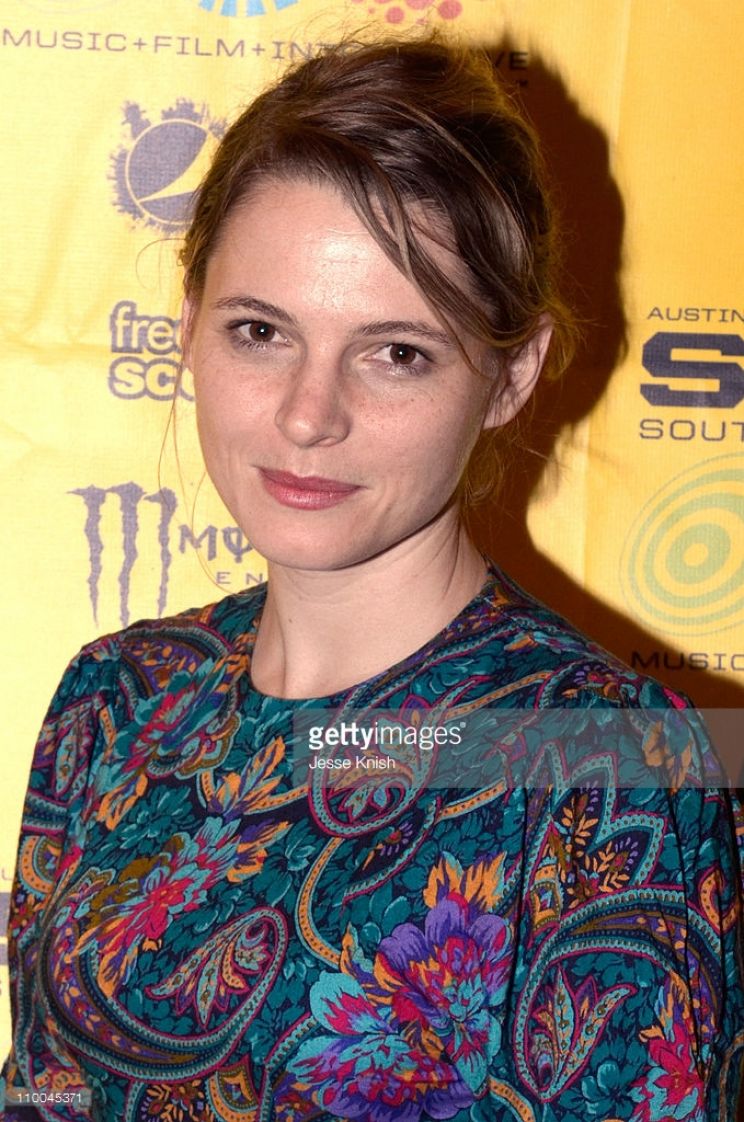 Amy Seimetz