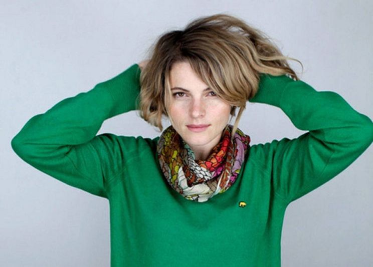 Amy Seimetz